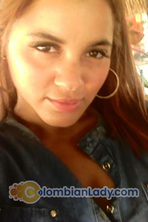 Ladies of Latin-America