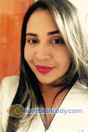 156363 - Darling Age: 39 - Colombia