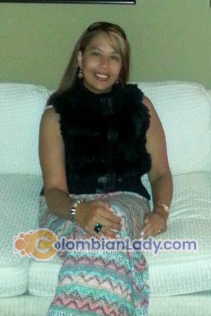 156375 - Diana Patricia Age: 59 - Colombia