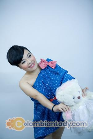 156434 - Xi Age: 43 - China