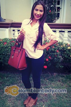 Ladies of Latin-America