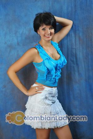 156698 - Irina Age: 43 - Russia