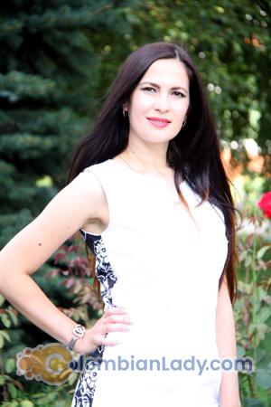 156723 - Antonina Age: 43 - Ukraine