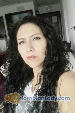 156775 - Shirley Age: 47 - Colombia