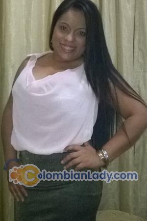 156931 - Rosana Age: 38 - Colombia