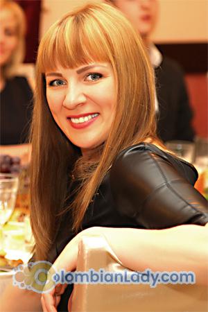 157080 - Viktoria Age: 41 - Ukraine