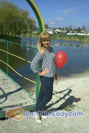 157086 - Ekaterina Age: 39 - Ukraine
