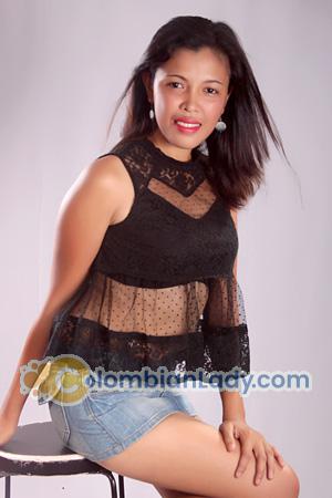 157492 - Everlie Mae Age: 36 - Philippines