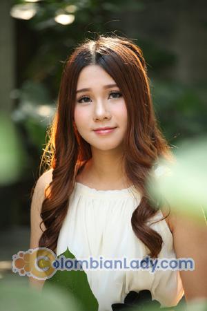 157557 - Fang Age: 36 - China