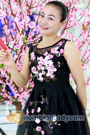 157581 - Yuanxuan Age: 47 - China