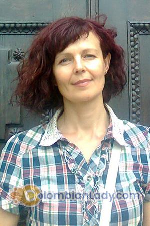 157649 - Liliya Age: 55 - Belarus