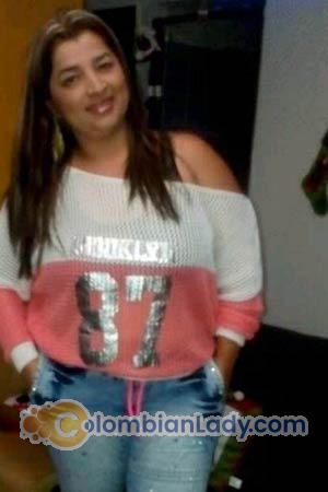 157687 - Marcia Ivon Age: 50 - Colombia