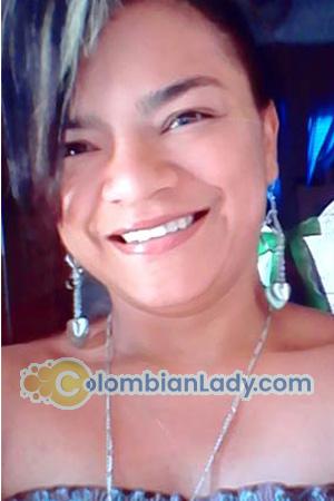 157705 - Alejandra Age: 44 - Colombia