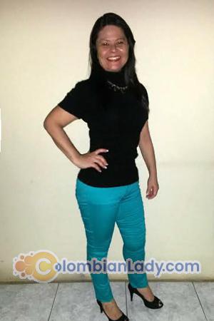 158035 - Shirley Age: 61 - Costa Rica