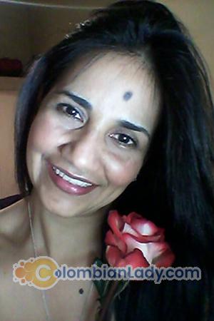 158036 - Gabriela Age: 53 - Italy