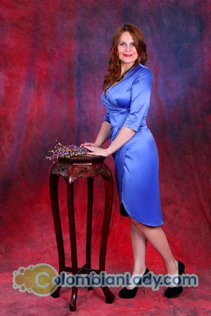 158129 - Tatiana Age: 55 - Ukraine