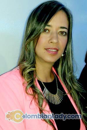 158175 - Ana Maria Age: 44 - Colombia
