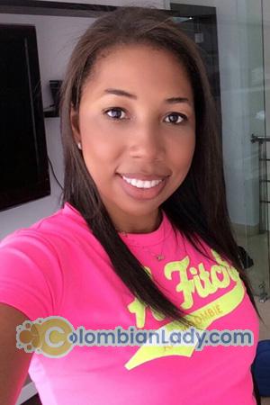 158286 - Jane Age: 39 - Colombia