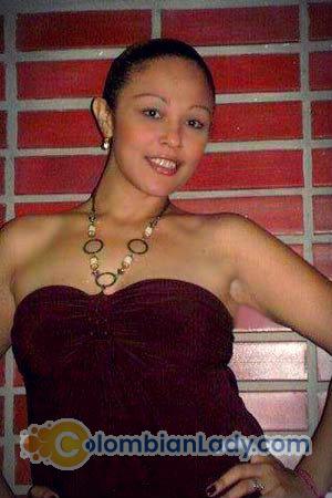 158289 - Vianis Viviana Age: 42 - Colombia