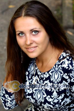 Ladies of Krivoy Rog