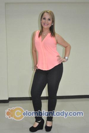 Ladies of Latin-America