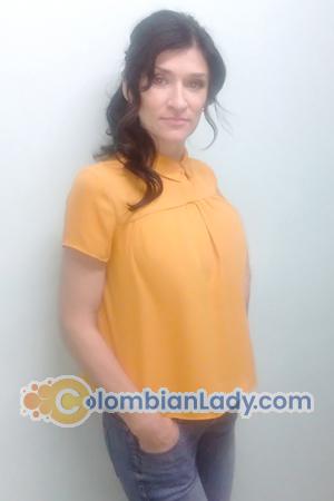 158771 - Tatyana Age: 52 - Ukraine