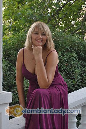 158774 - Anna Age: 53 - Russia