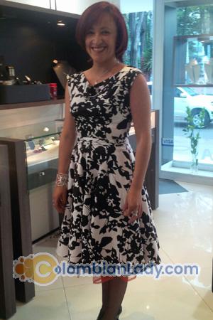 158811 - Luisa Age: 45 - Colombia