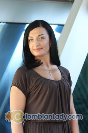 158904 - Elena Age: 53 - Ukraine