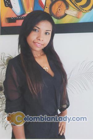 Ladies of Barranquilla