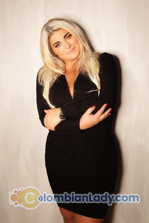 159163 - Ninel Age: 34 - Ukraine