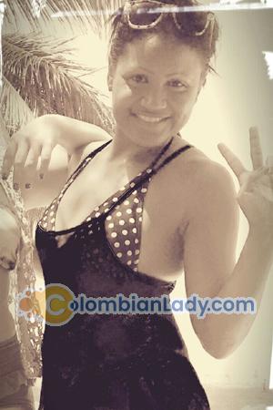 Ladies of Latin-America