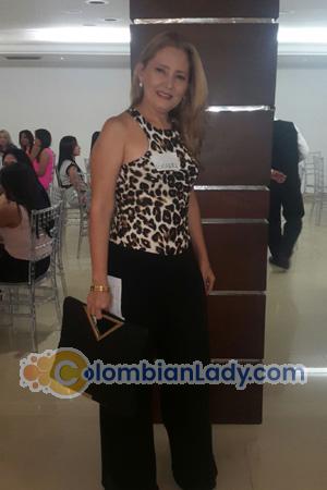 159210 - Gisela Age: 48 - Colombia