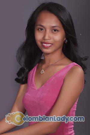 159231 - Jillen Age: 28 - Philippines