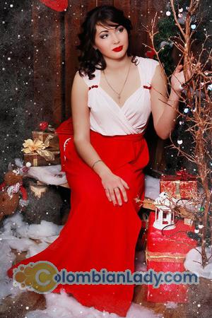 159512 - Kristina Age: 31 - Ukraine