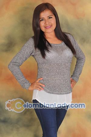 159583 - Monika Age: 47 - Peru