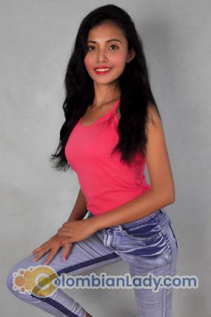 159604 - Marygrace Age: 29 - Philippines