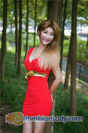 159665 - Xi Age: 39 - China