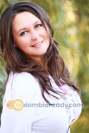 159736 - Elena Age: 52 - Ukraine