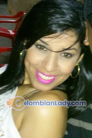 Ladies of Latin-America