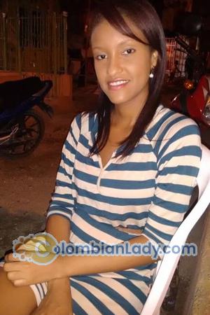 Ladies of Latin-America