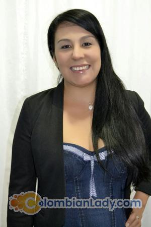 159916 - Diana Age: 44 - Colombia