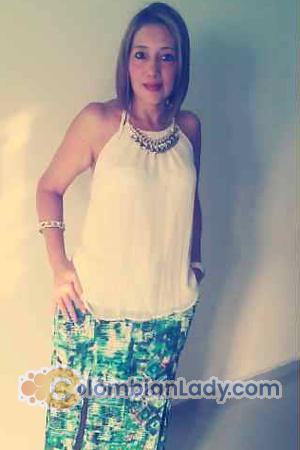 159922 - Nerys Age: 53 - Colombia