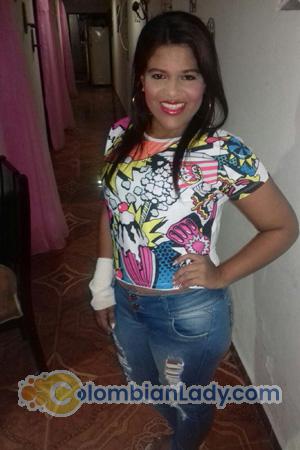 160029 - Leydis Age: 36 - Colombia