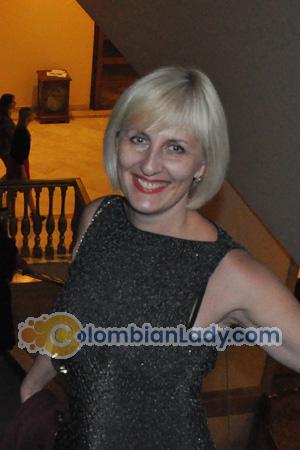 160152 - Tatyana Age: 55 - Ukraine