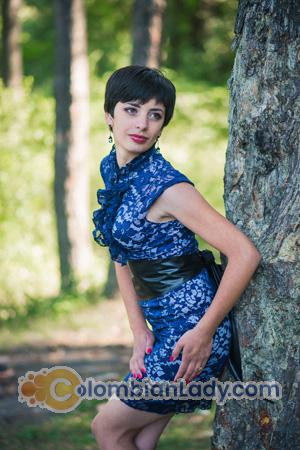 160173 - Ekaterina Age: 35 - Ukraine