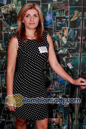 Ladies of Eastern-Europe