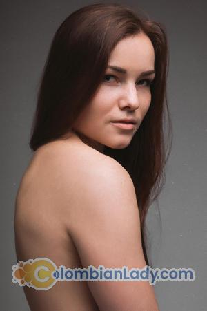 Ladies of Eastern-Europe