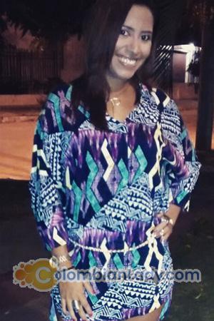 160203 - Kelly Age: 39 - Colombia