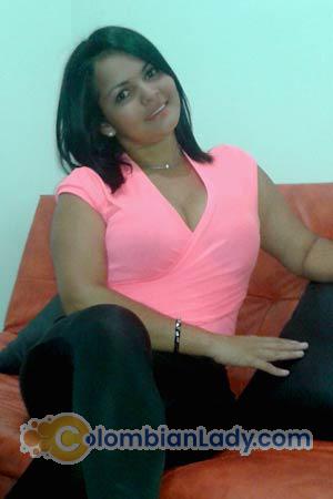 160417 - Mavis Elena Age: 36 - Colombia
